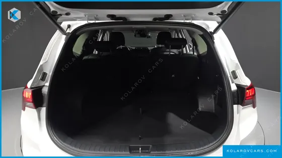 HYUNDAI SANTA FE HEV 1.6 2WD