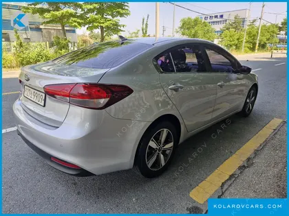 KIA K3 TRENDY