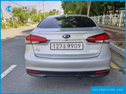 KIA K3 TRENDY