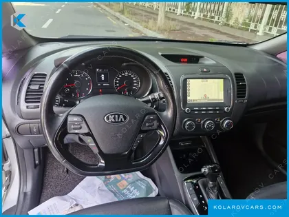 KIA K3 TRENDY