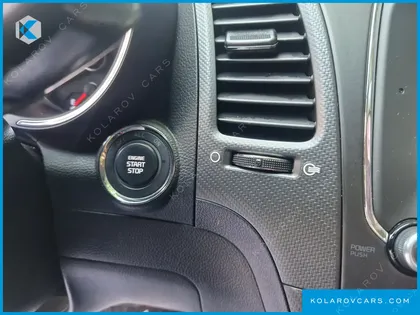 KIA K3 TRENDY