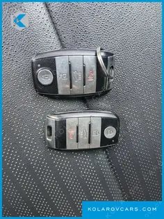 KIA K3 TRENDY