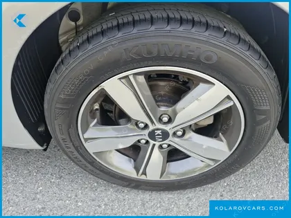 KIA K3 TRENDY