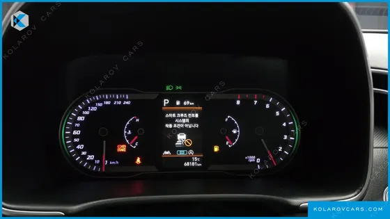 HYUNDAI TUCSON GASOLINE 1.6 TURBO 4WD