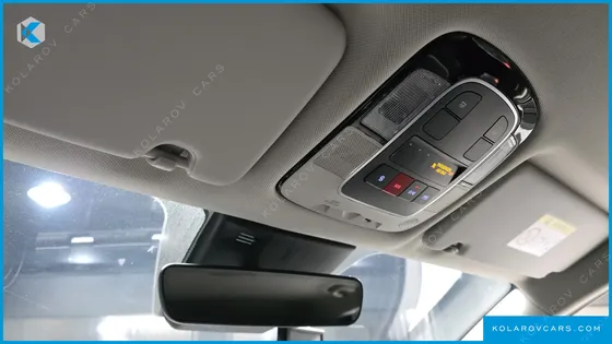 HYUNDAI TUCSON GASOLINE 1.6 TURBO 4WD
