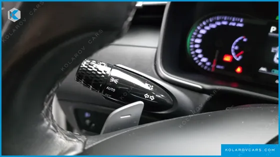 HYUNDAI TUCSON GASOLINE 1.6 TURBO 4WD