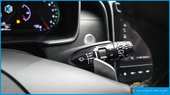 HYUNDAI TUCSON GASOLINE 1.6 TURBO 4WD