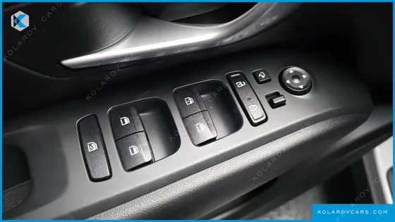 HYUNDAI TUCSON GASOLINE 1.6 TURBO 4WD
