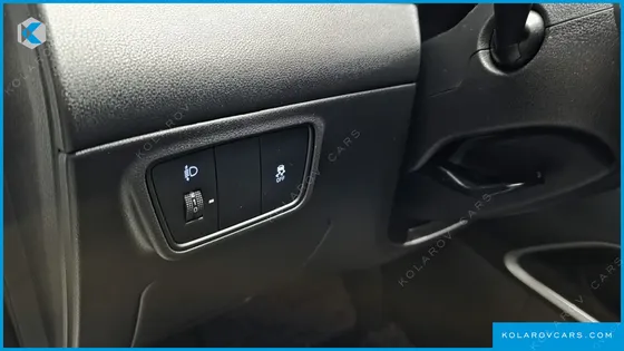 HYUNDAI TUCSON GASOLINE 1.6 TURBO 4WD