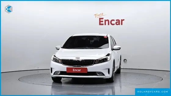 KIA K3 TRENDY