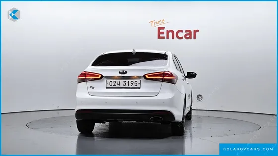 KIA K3 TRENDY