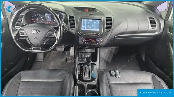 KIA K3 TRENDY