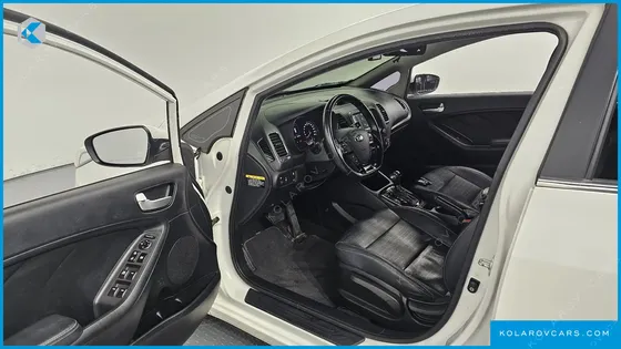 KIA K3 TRENDY