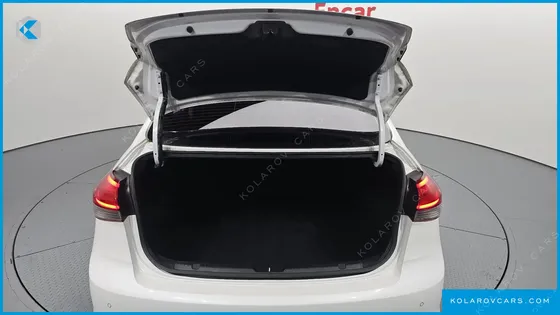 KIA K3 TRENDY
