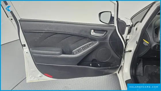 KIA K3 TRENDY