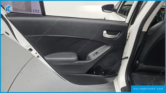 KIA K3 TRENDY