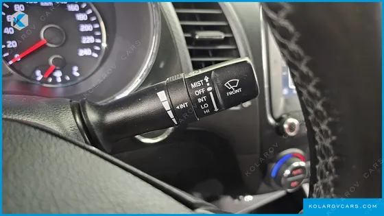 KIA K3 TRENDY