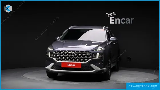 HYUNDAI SANTA FE HEV 1.6 2WD