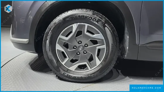 HYUNDAI SANTA FE HEV 1.6 2WD