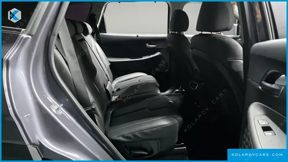HYUNDAI SANTA FE HEV 1.6 2WD