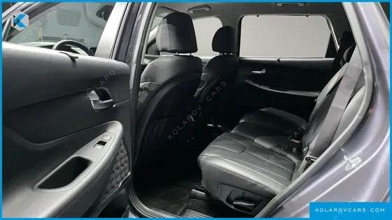 HYUNDAI SANTA FE HEV 1.6 2WD