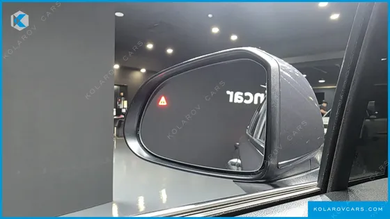 HYUNDAI SANTA FE HEV 1.6 2WD