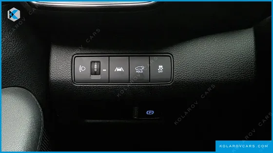 HYUNDAI SANTA FE HEV 1.6 2WD