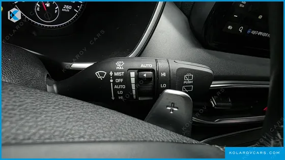 HYUNDAI SANTA FE HEV 1.6 2WD