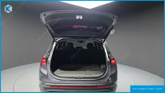 HYUNDAI SANTA FE HEV 1.6 2WD