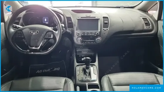 KIA K3 TRENDY