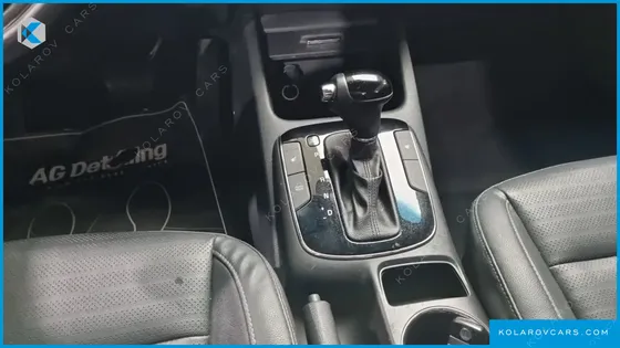 KIA K3 TRENDY