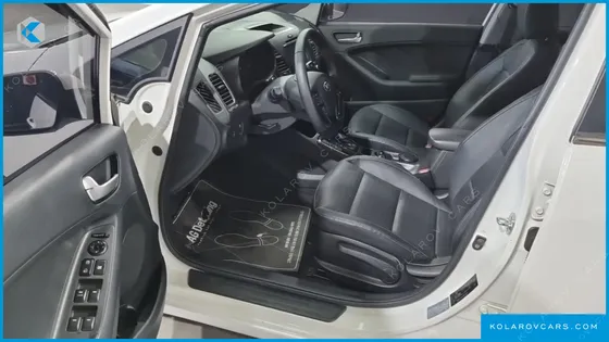 KIA K3 TRENDY