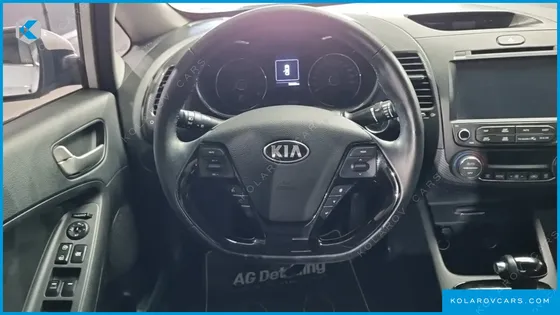 KIA K3 TRENDY