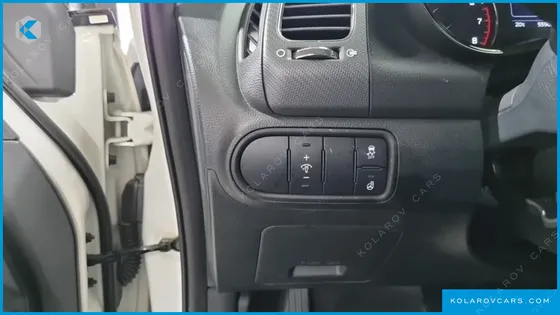 KIA K3 TRENDY