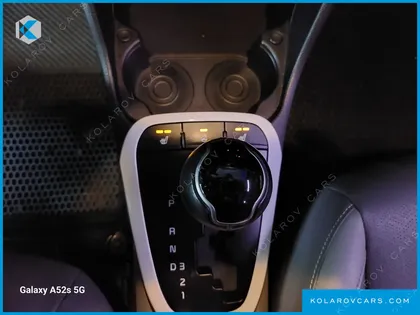KIA MORNING (PICANTO) TURBO PRESTIGE