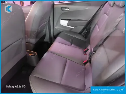 KIA MORNING (PICANTO) TURBO PRESTIGE