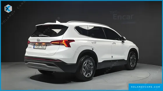 HYUNDAI SANTA FE HEV 1.6 2WD