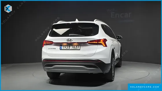 HYUNDAI SANTA FE HEV 1.6 2WD