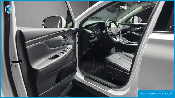 HYUNDAI SANTA FE HEV 1.6 2WD