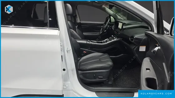 HYUNDAI SANTA FE HEV 1.6 2WD