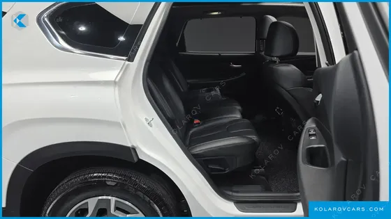 HYUNDAI SANTA FE HEV 1.6 2WD