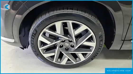 HYUNDAI SANTA FE DIESEL 2.2 2WD