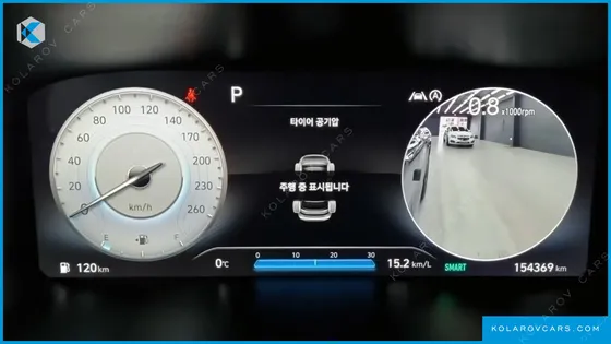 HYUNDAI SANTA FE DIESEL 2.2 2WD
