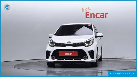KIA MORNING (PICANTO) PRESTIGE