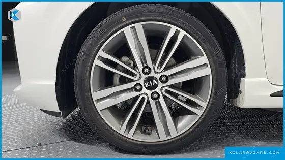 KIA MORNING (PICANTO) PRESTIGE