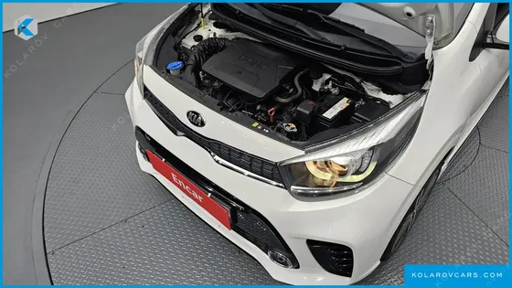 KIA MORNING (PICANTO) PRESTIGE