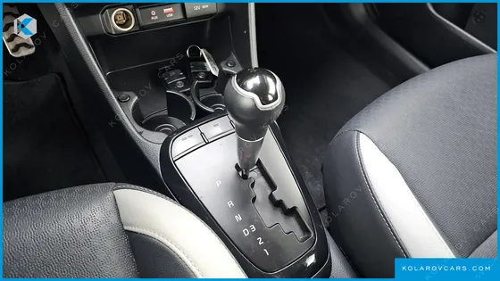 KIA MORNING (PICANTO) PRESTIGE