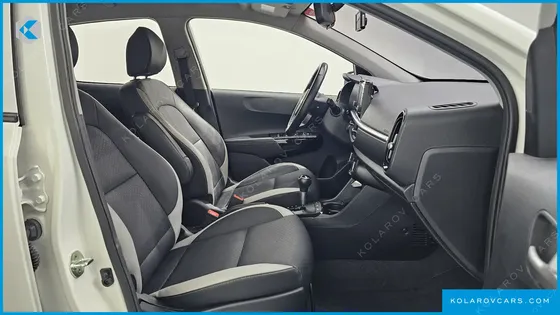 KIA MORNING (PICANTO) PRESTIGE