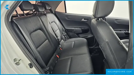 KIA MORNING (PICANTO) PRESTIGE