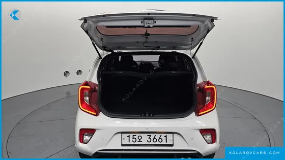 KIA MORNING (PICANTO) PRESTIGE